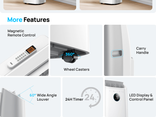 Portable Air Conditioner