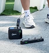 GTRS Guitar Amp Mini Portable Amplifier 5 Watt for Electric Guitar Rechargeable Support Bluetooth...