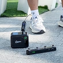 GTRS electric guitar