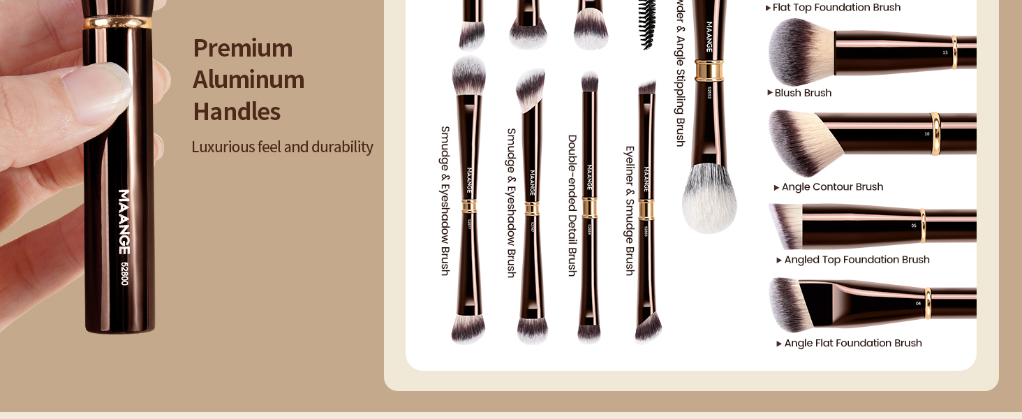 makeup brush