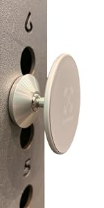 Gym Mate for iPhone 12/13/14 (compatible with MagSafe)