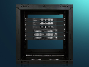 16-port gigabit poe switch