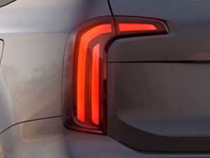 Nilight 4 Pin Trailer Wiring Harness Kit 56490 Vehicle Standard 4 Way Connector