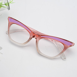 women cheater glasses