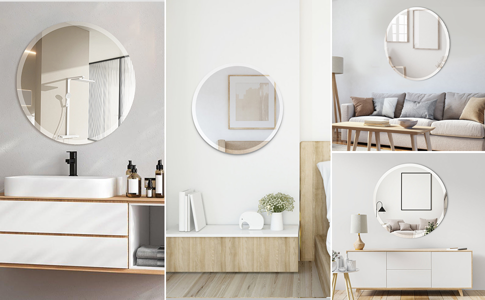 Wall Mirror