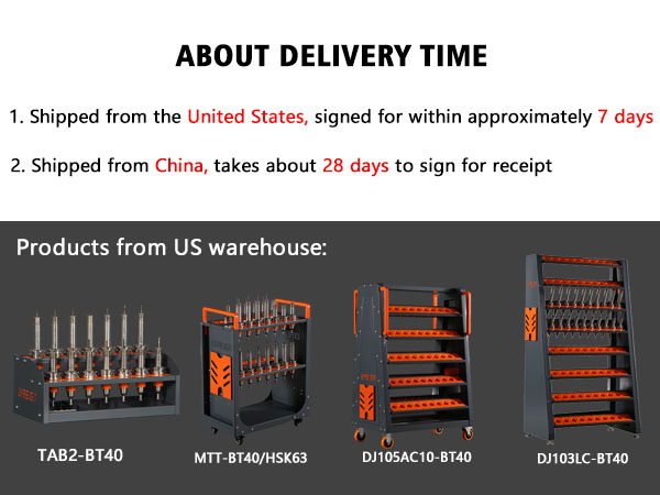 cat40 CNC Tool Rack CNC Tool Holder Storage cart CNC Tool