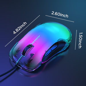 Product Dimension
