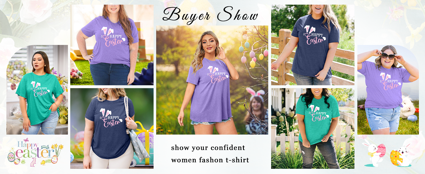 Holiday Shirts for Women Plus Size