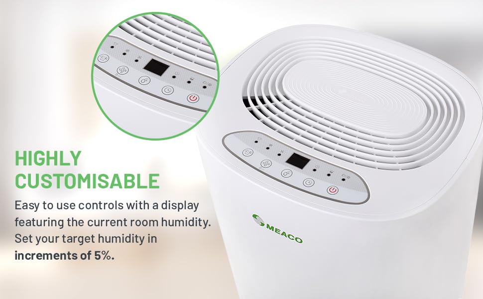 home damp bathroom portable domestic electric interior basement cellar conservatory laundry safe