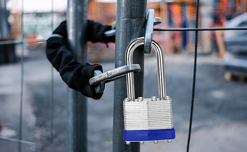 key lock