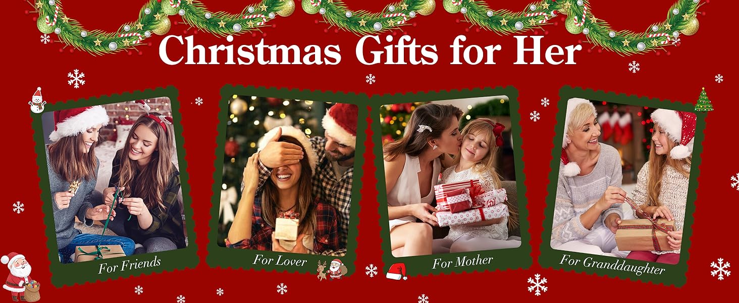 Christmas gifts for her