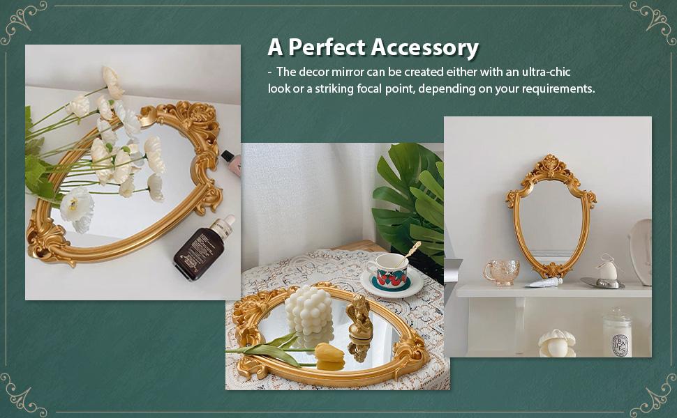 a perfect accessory