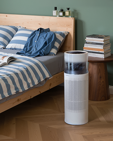 air purifier for home