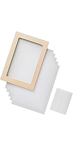 GANTNER シルクスクリーン 冬の風景2枚セット 8efe2a9a-8b1e-4319-9294-