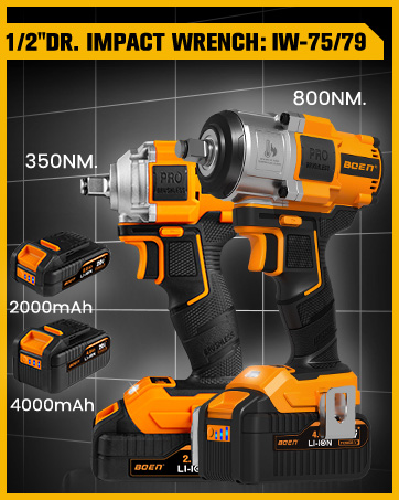 impact wrench