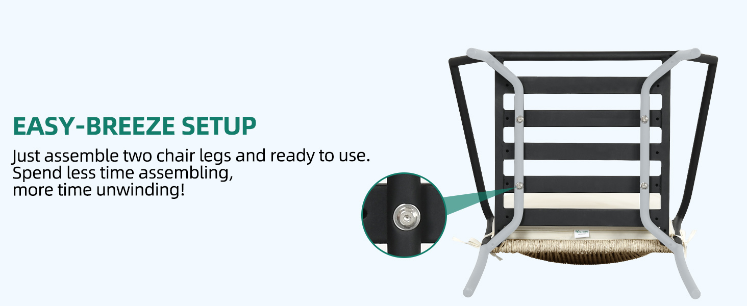 easy assemble