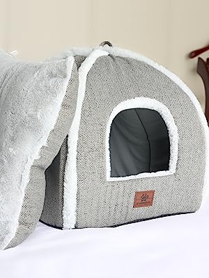 CAT BED