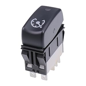 Amazon.com: YLQASOON Power Cruise Control Rocker Switch P27
