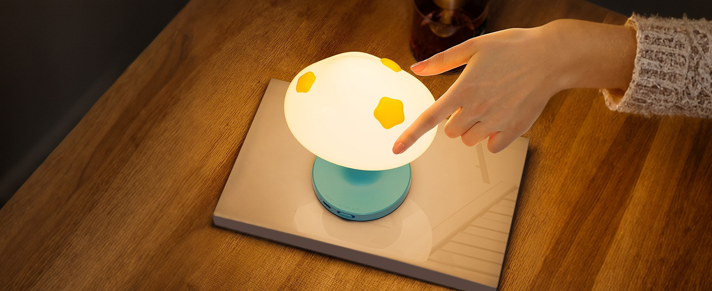 child bedside lamp portable