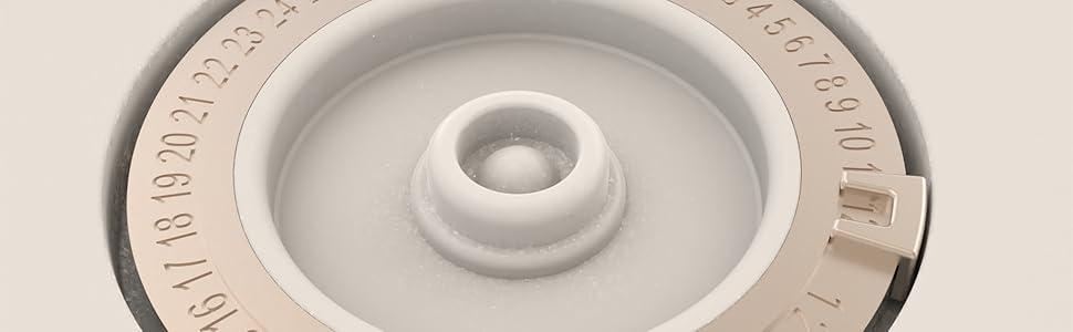 Amazon | SonicoFraîcheバキュームシーラーマシンスターター