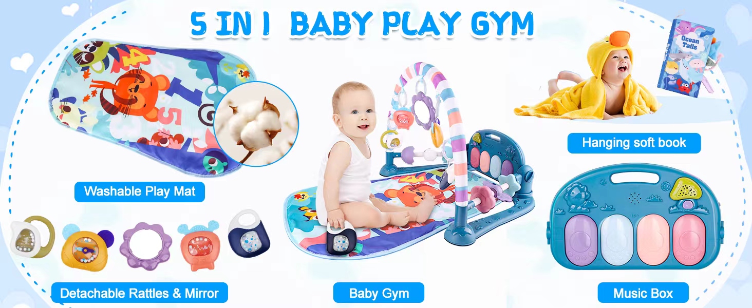 play mat