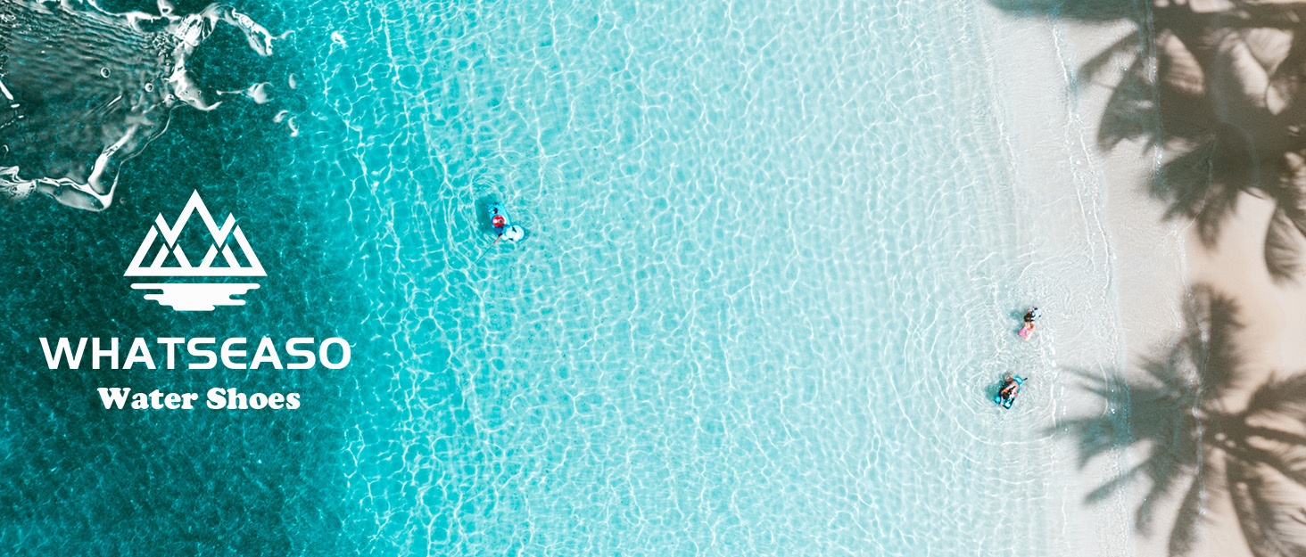 Whatseaso water shoes for women water shoes for men mens water shoes