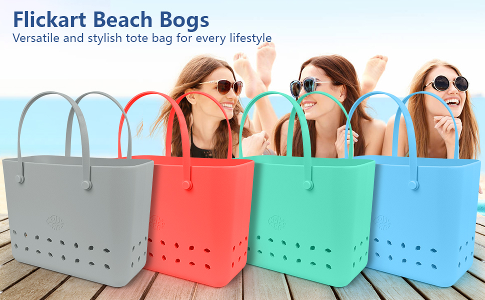 beach bag