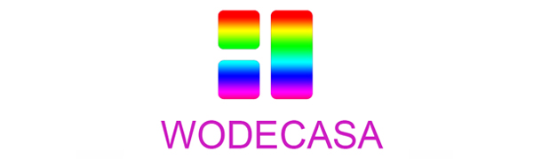 WODECASA