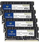 Timetec 32GB KIT(2x16GB) DDR4 3200MHz (or 2933MHz or 2666MHz