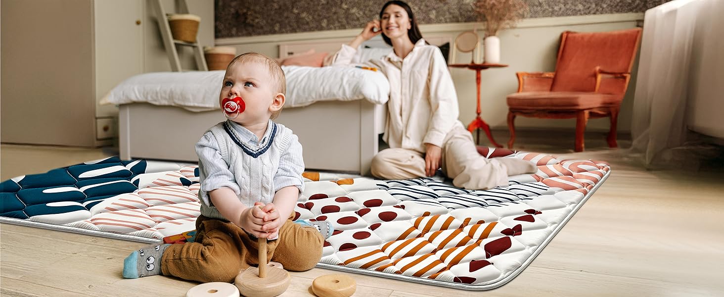 baby play mat