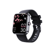 Bluetooth Fashion Smartwatch