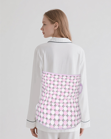 heating pad