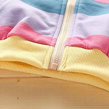 elastic hem