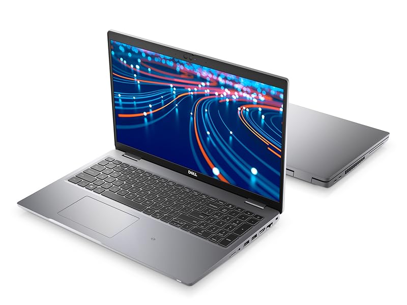 Amazon.com: Dell Latitude 5000 5520 15.6