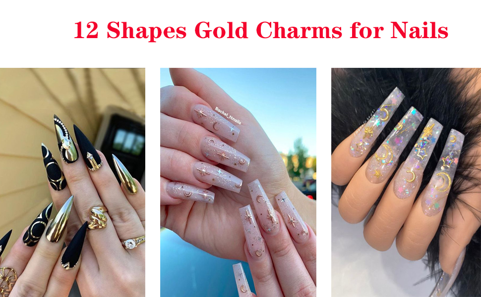 nail stickers for nail art