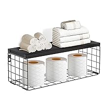 bathroom wall storage