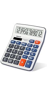 calculator 6m