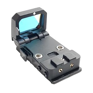 実物 NcSTAR VISM 4×34mm DUO スコープ ドットサイト 実物 NcSTAR VISM 4×34mm DUO スコープ ドットサイト