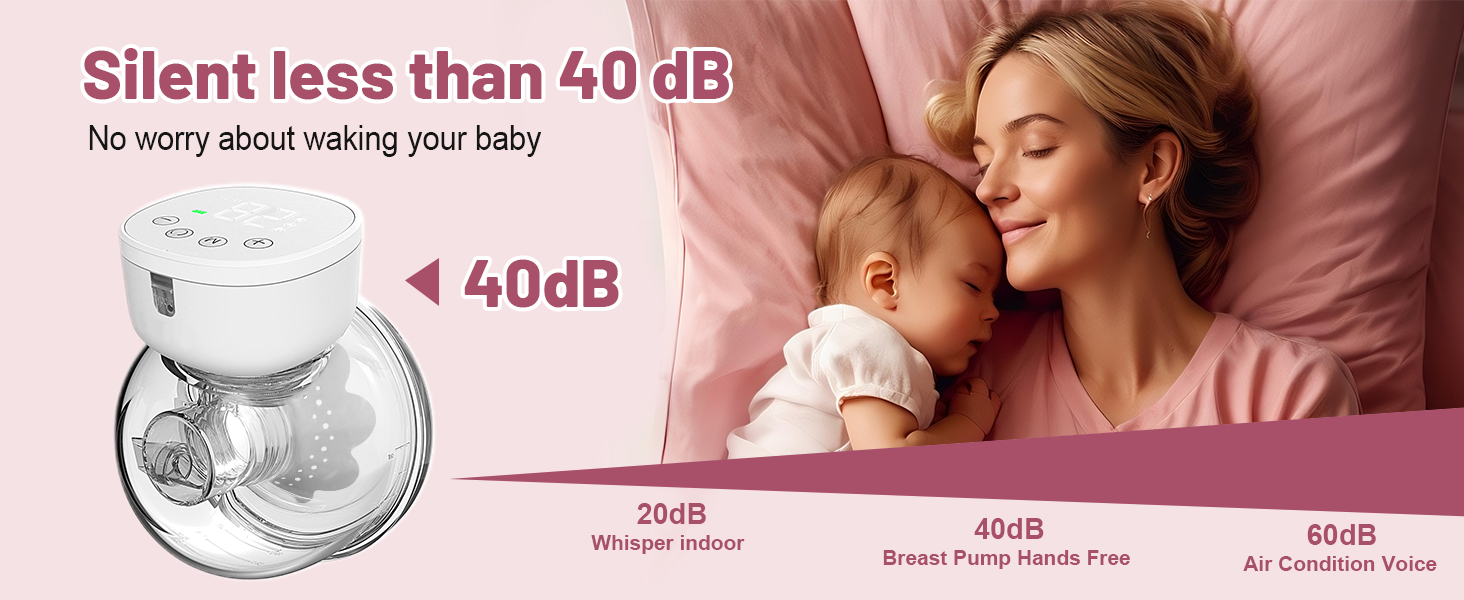 breast pump hands free single