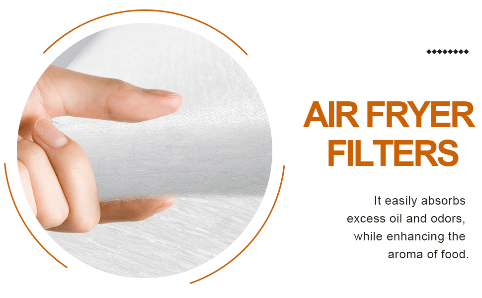 instant vortex plus air fryer filter