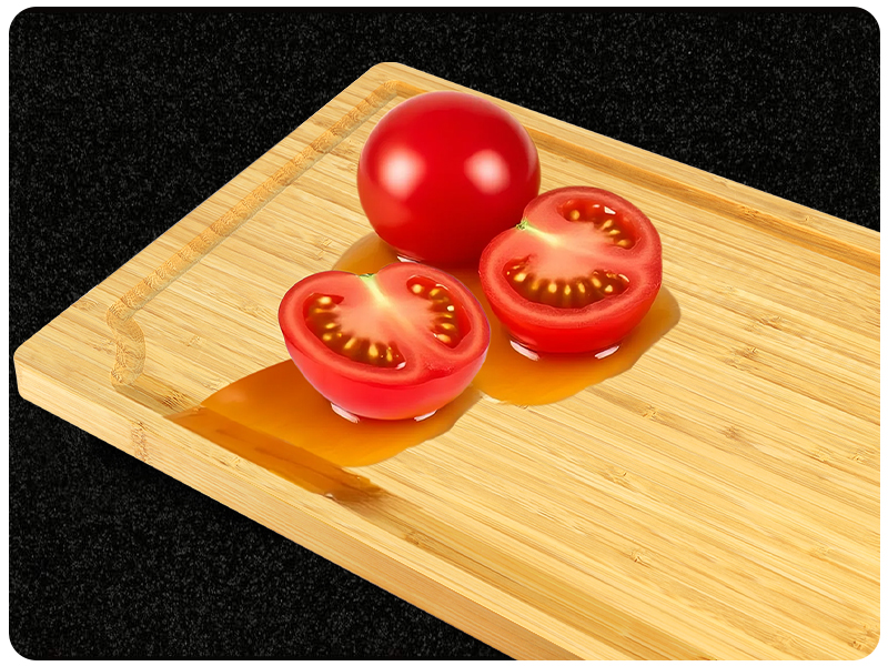 cutting board