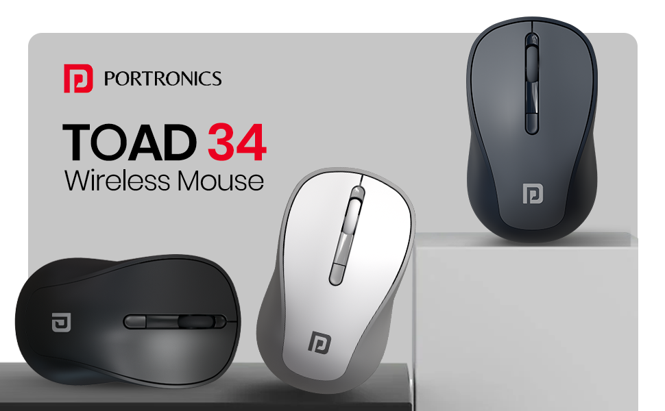 Toad 34 