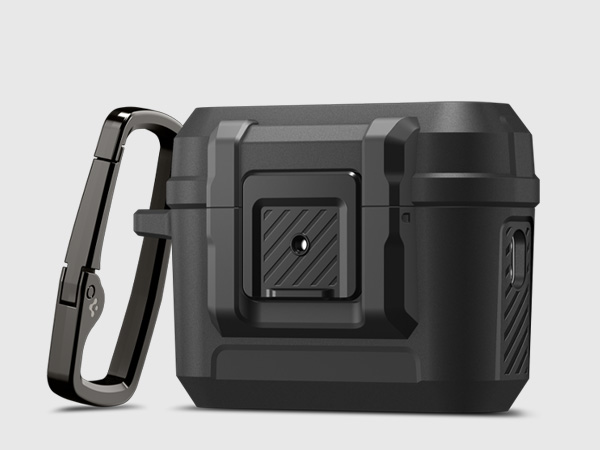 AirPods Pro 3 Lock fit