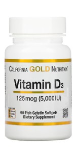 Vitamin D3