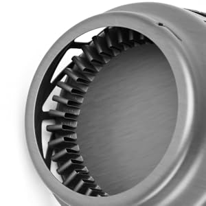 flux ring