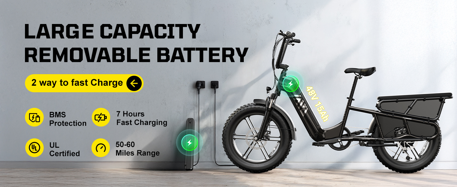 EBIKE