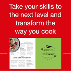 The Science of Cooking