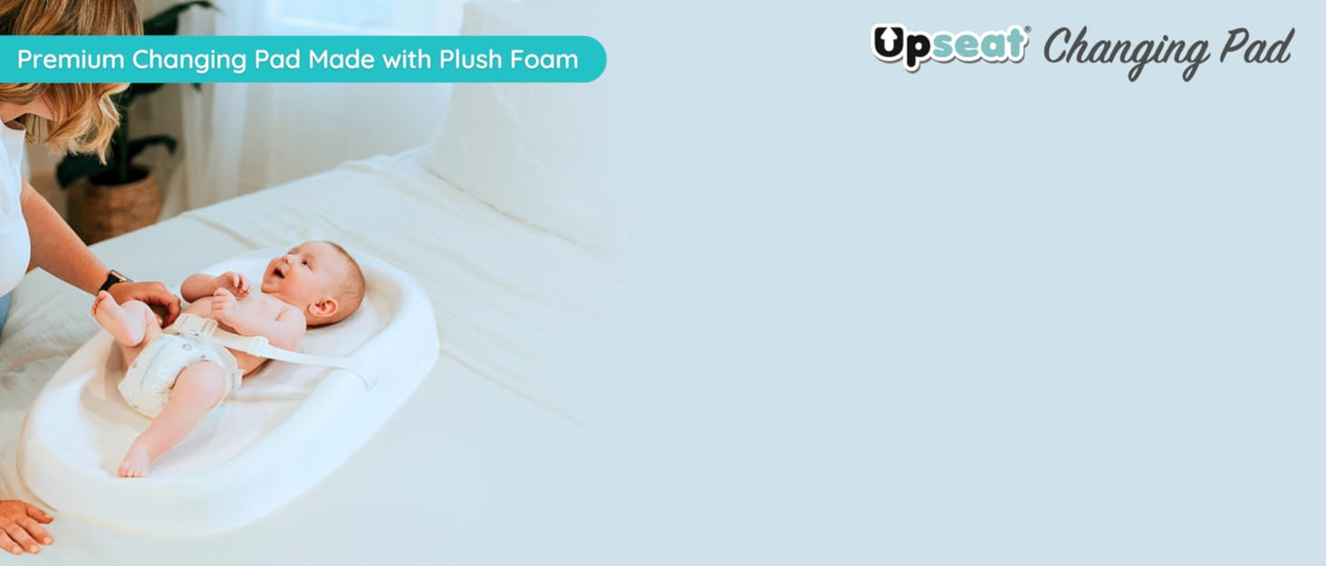 changing pad