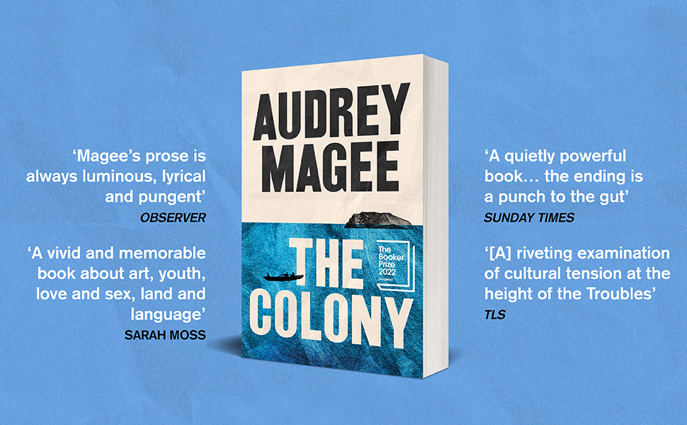 The Colony 