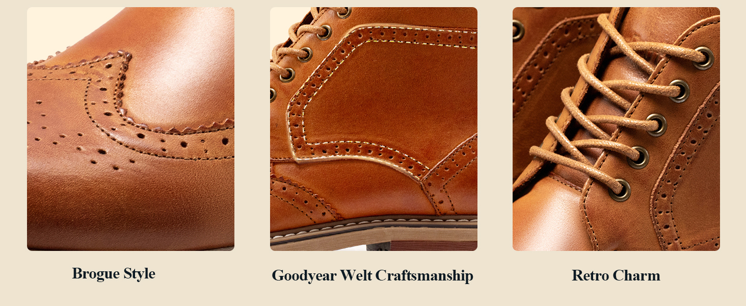 mens boots